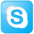 skype